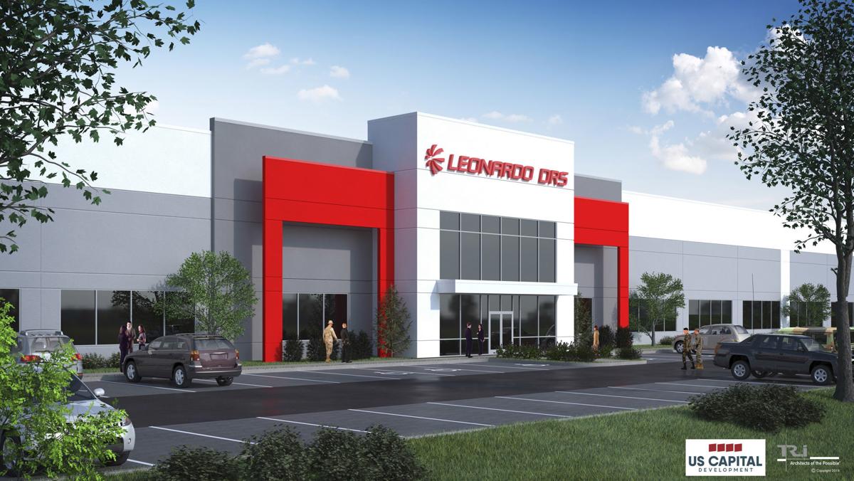 Drs Land Systems 300 Jobs Moving From Cool Valley To
