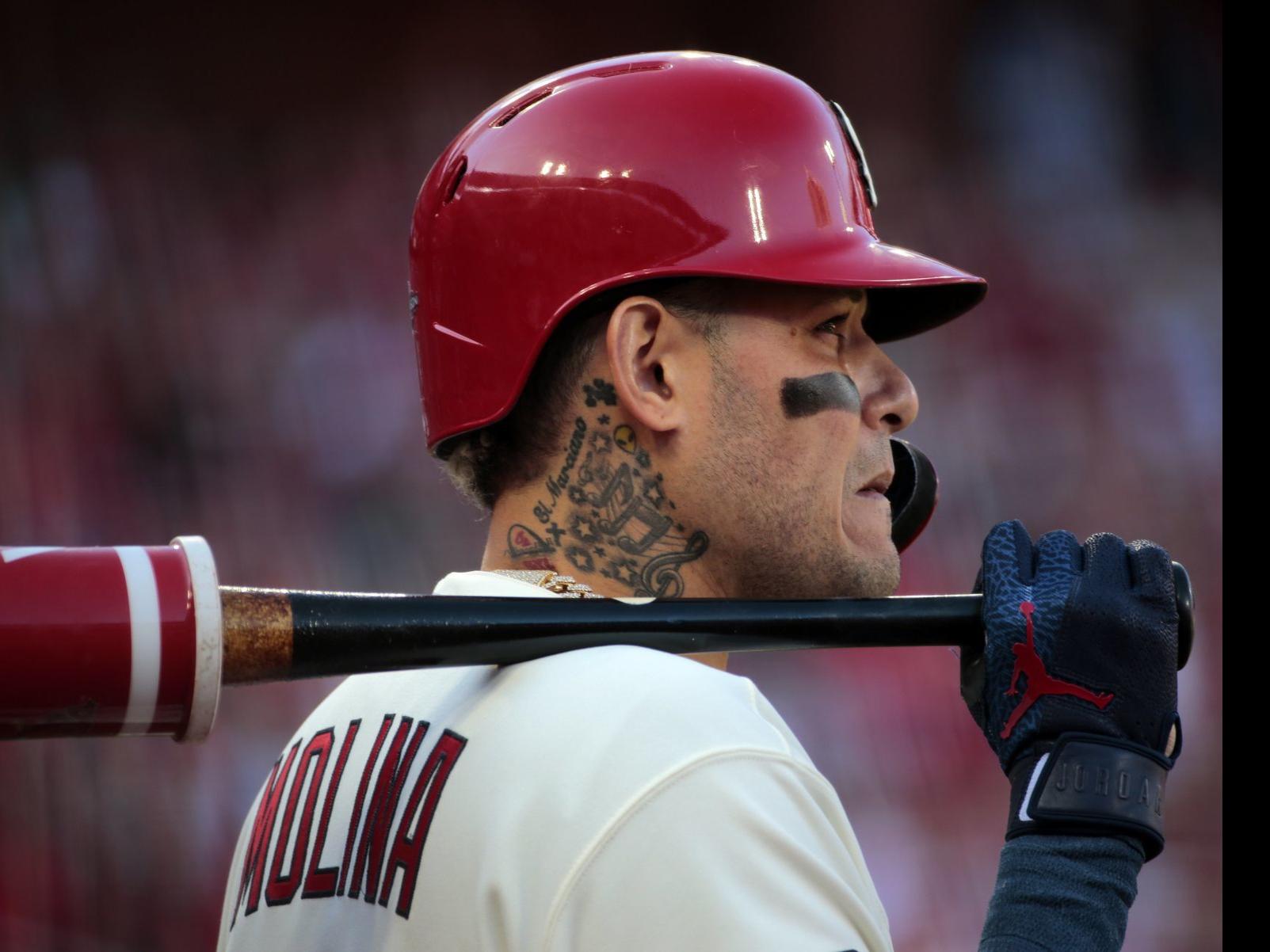Molina Plans To Play Past Current Deal Possibly Through 2022 La