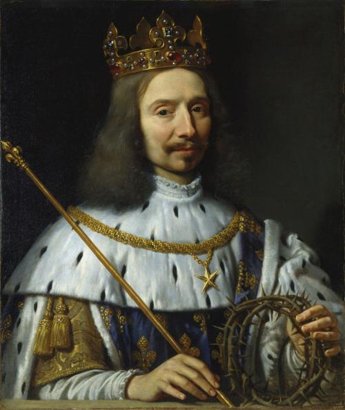 Best Bets Louis Ix At St Louis Art Museum R B Show At