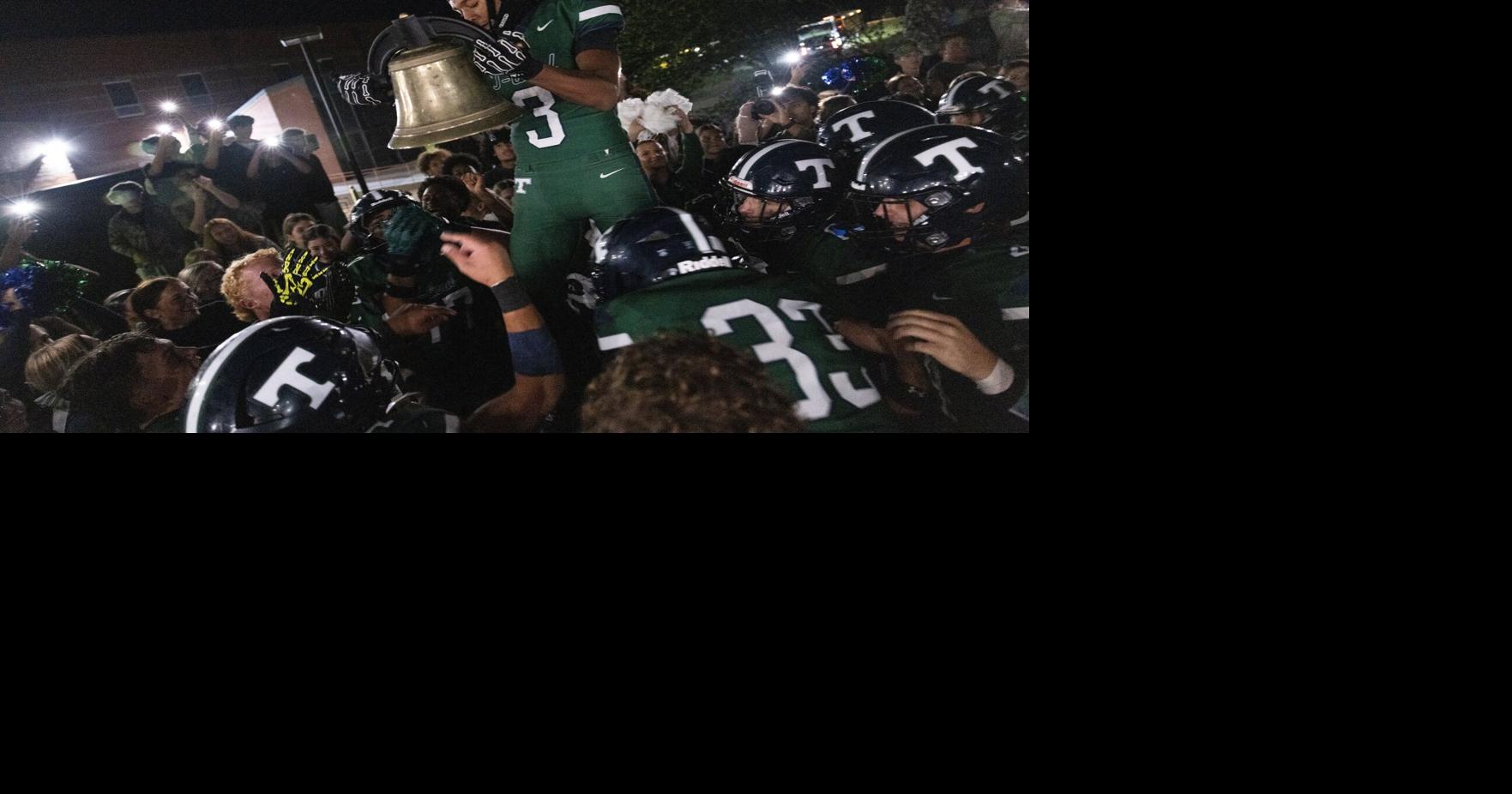 Tavren Williams bites former team as Timberland gets first win over ...