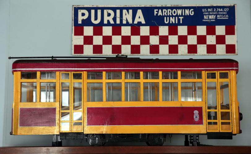 At Home Toys, nostalgia fill Glendale home