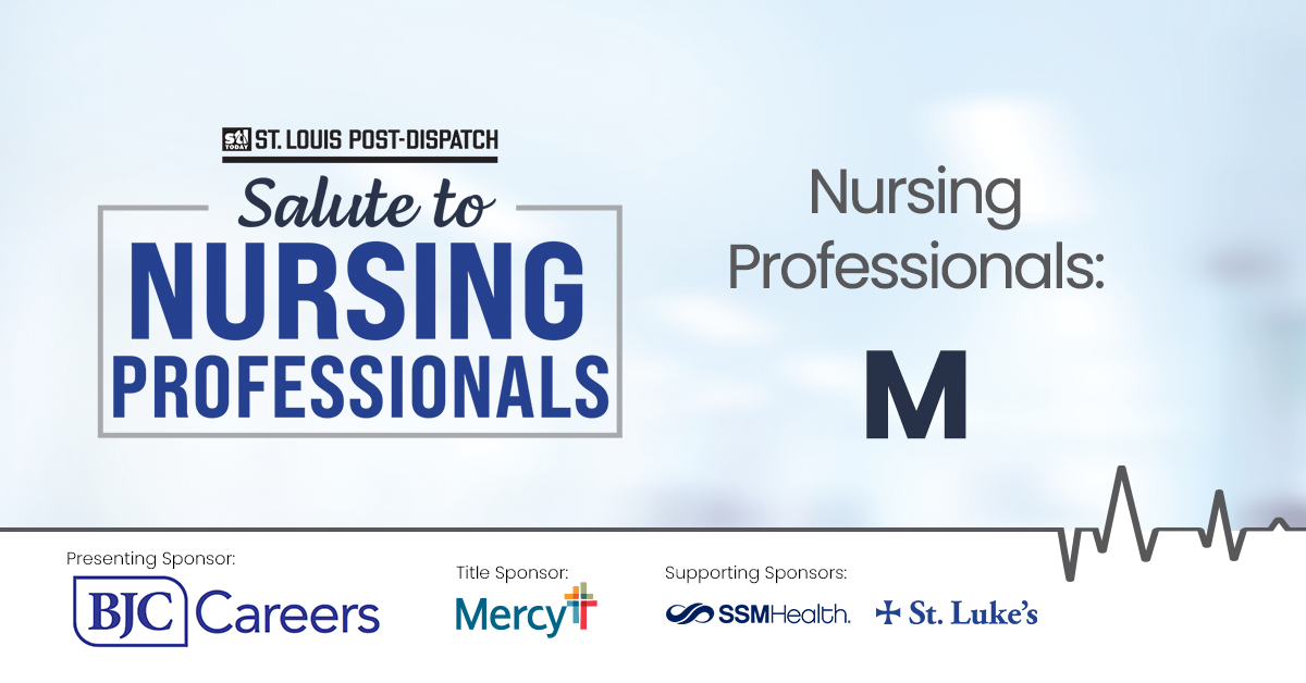 stltoday.com - Nursing professionals: M
