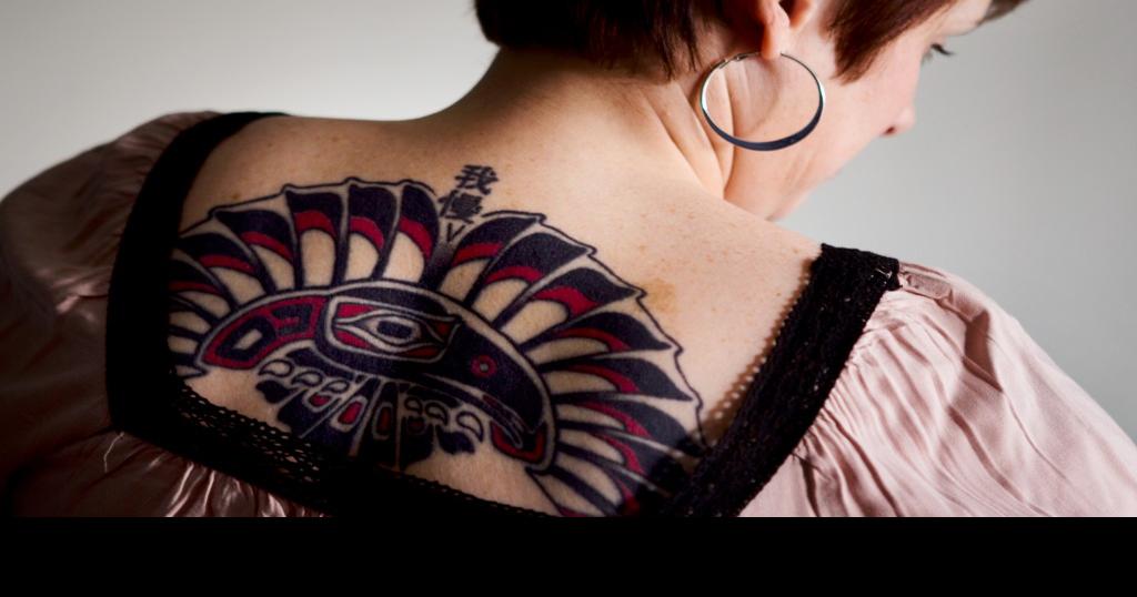 Tattoos offer ink inspiration