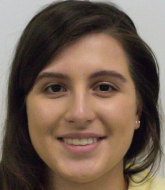Naida Abdijanovic • Mehlville wrestling