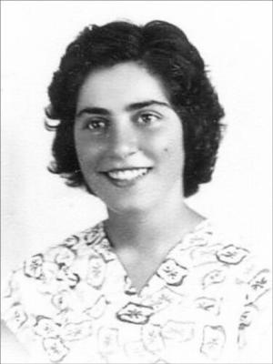 Mannarelli, Bianca