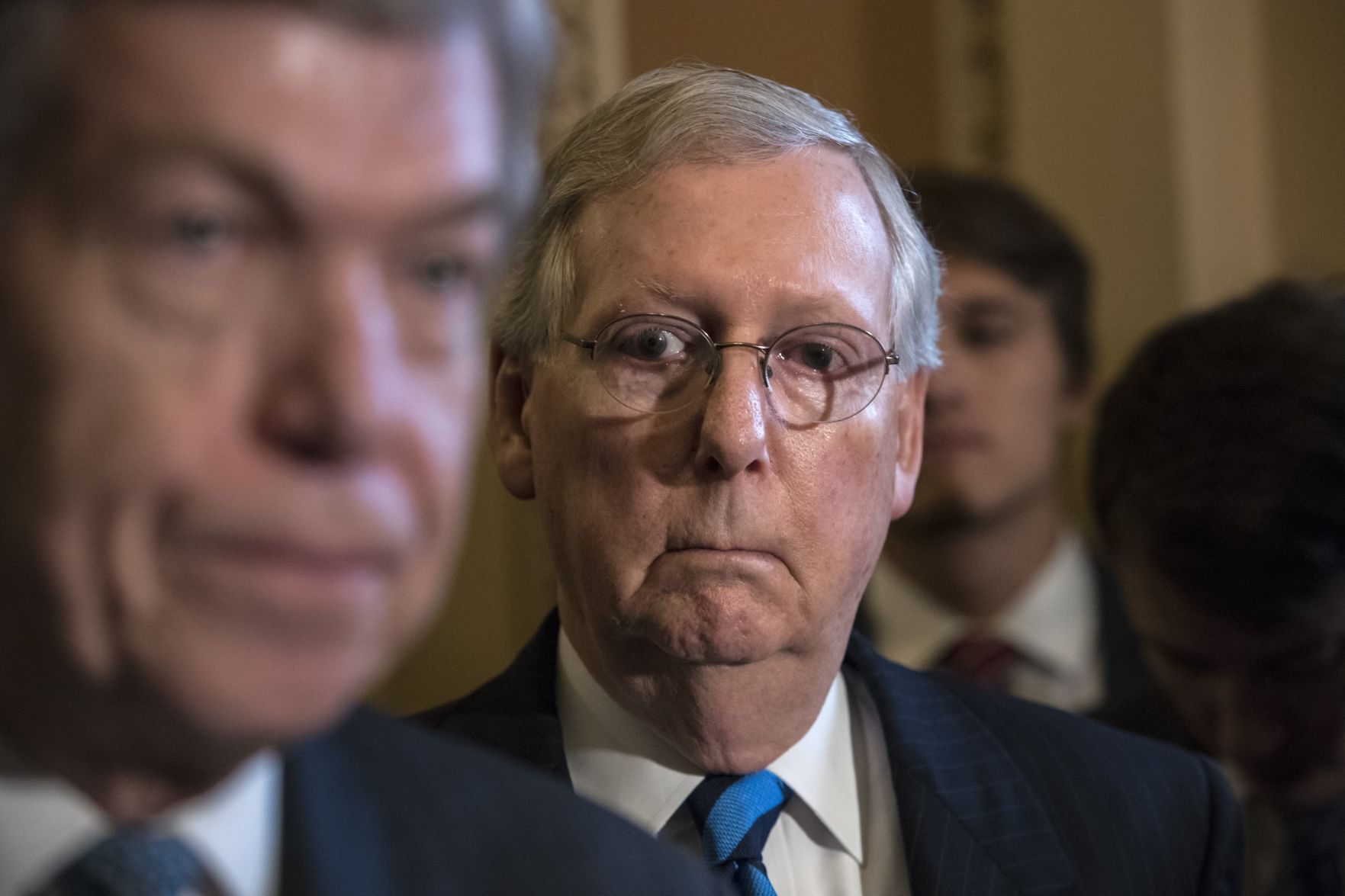 The Skinny On Obamacare Repeal - It's Not Happening The Skinny On Obamacare Repeal - It's Not Happening