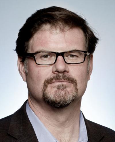 Jonah Goldberg