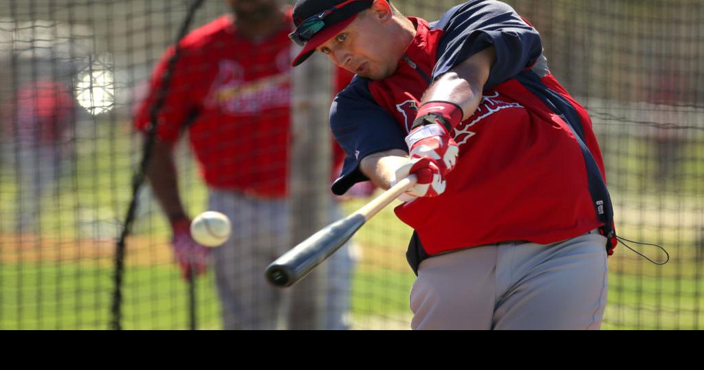 Strauss: All Craig needs is his health