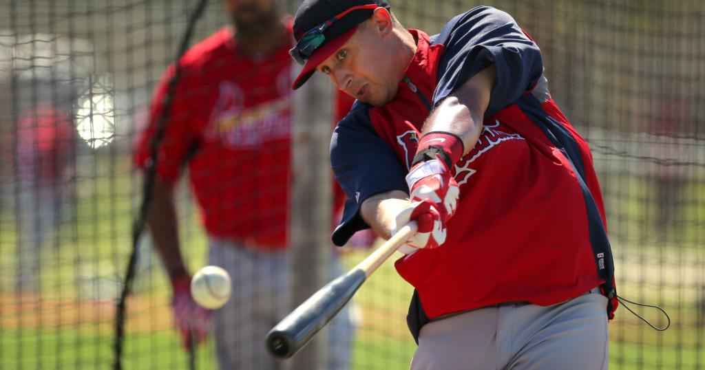 Strauss: All Craig needs is his health