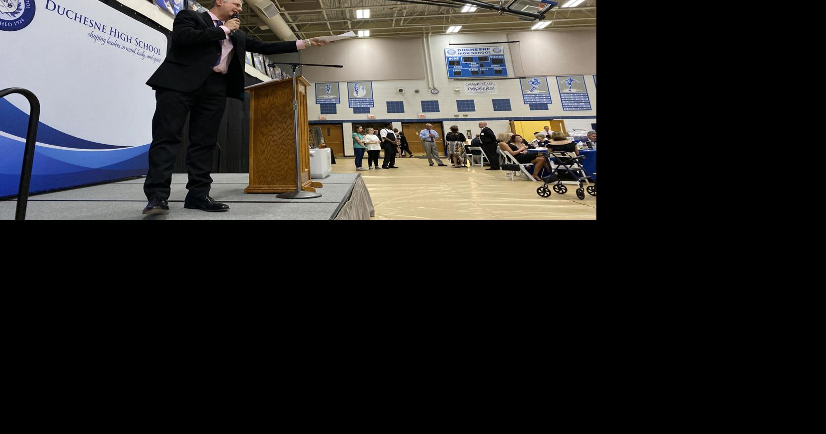 2022 Pioneer Expedition Dinner Auction A Big Success For Duchesne