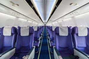 It could soon be harder to see the full price of a plane ticket. Here's why