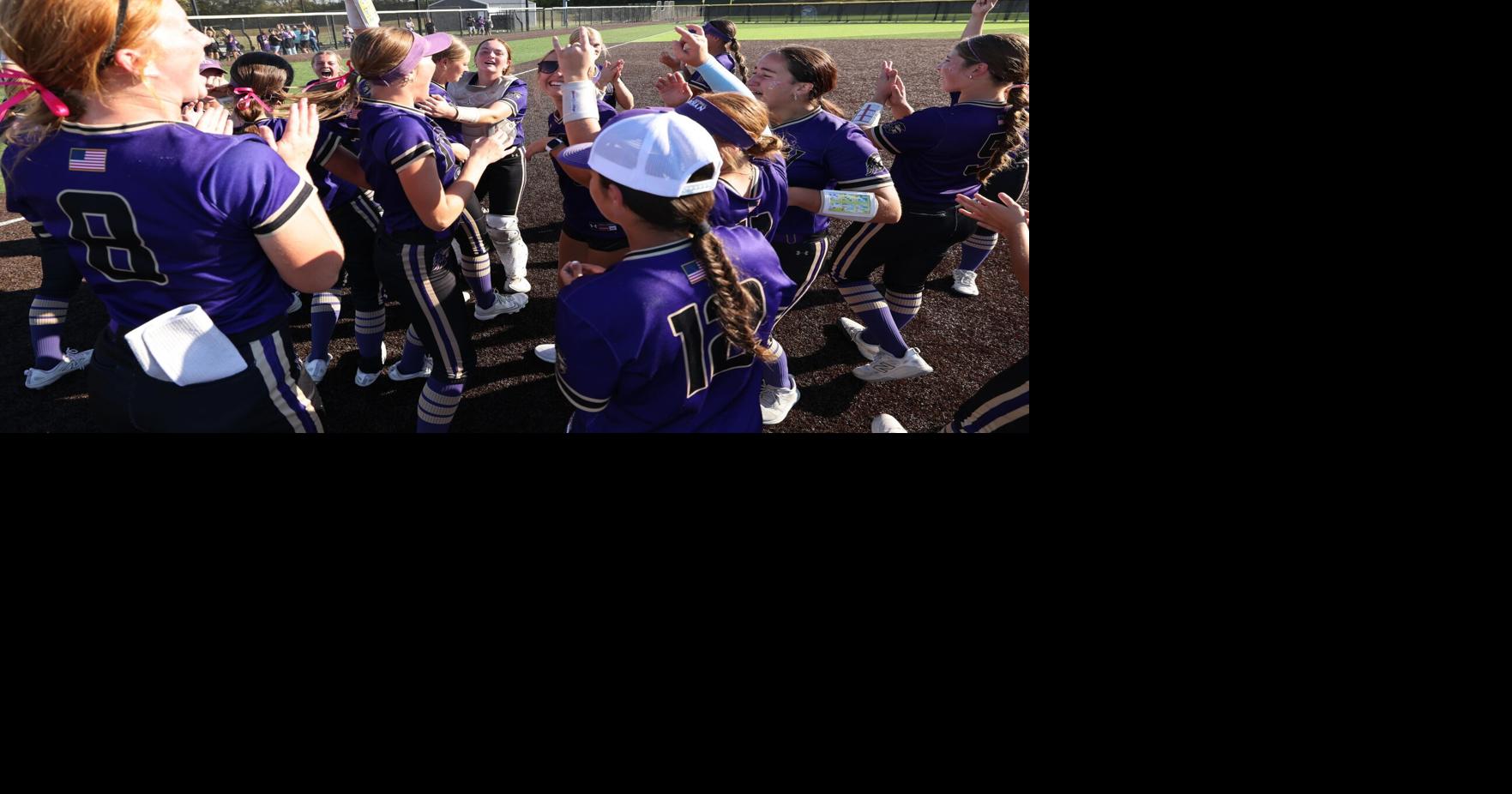 Troy Buchanan breaks through last to edge Francis Howell, return to Class 5 semifinals