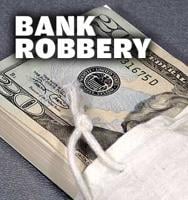 Bank robbed in Florissant, police searching for suspect