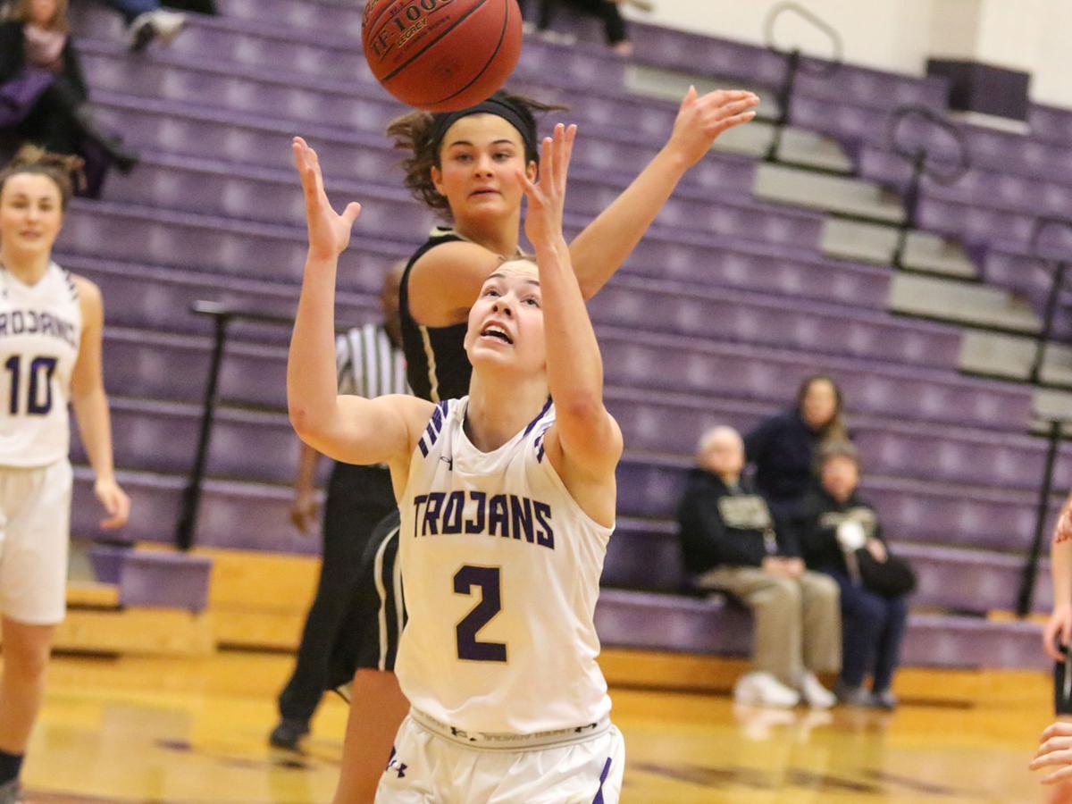 Missouri district roundup Troy wins, sets up rematch against Jefferson