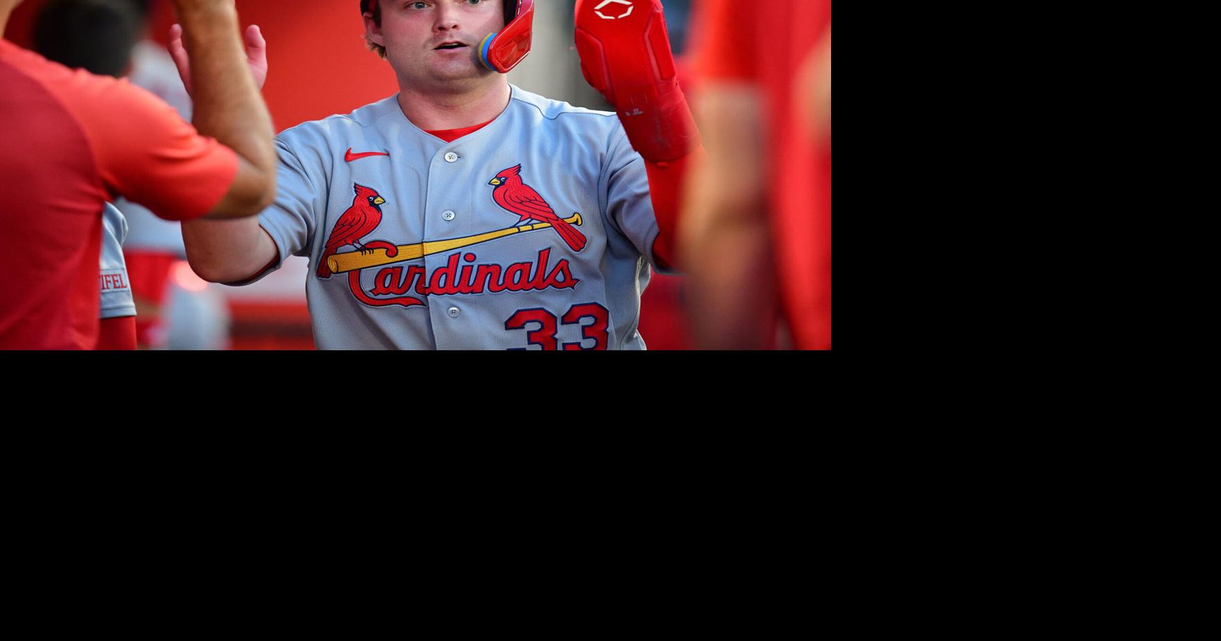 Blaze Jordan feels immediate differences after using break to 'reset': Cardinals Extra