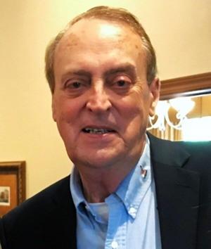 Hartweger, Gordon