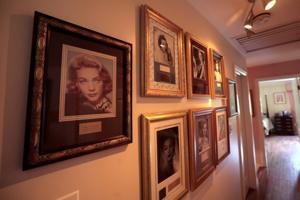 At Home with theater producer Jack Lane in Des Peres