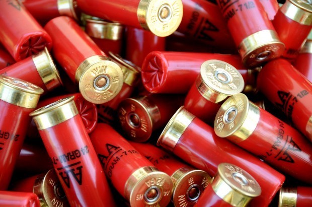 Winchester ammo sales boost Clayton-based Olin : Business