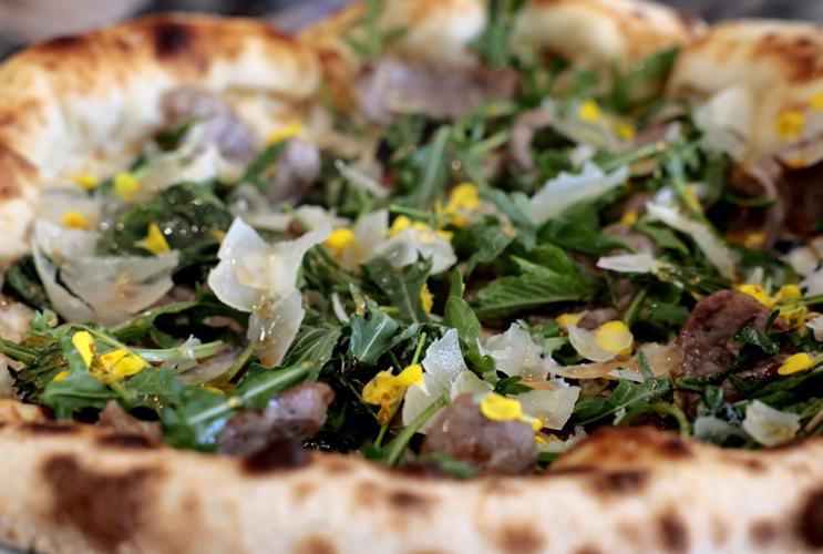 Katie’s Pizza & Pasta Osteria at Ballpark Village