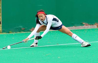 John Burroughs vs. St. Joseph's field hockey