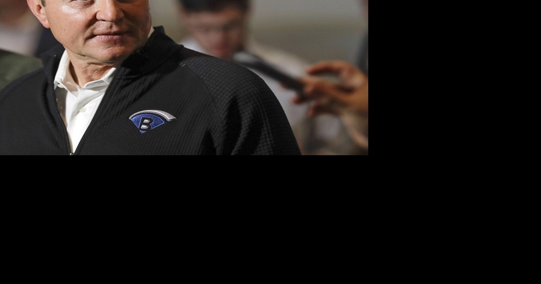 Fear and punning in Las Vegas: Agent Scott Boras delivers a warning ...