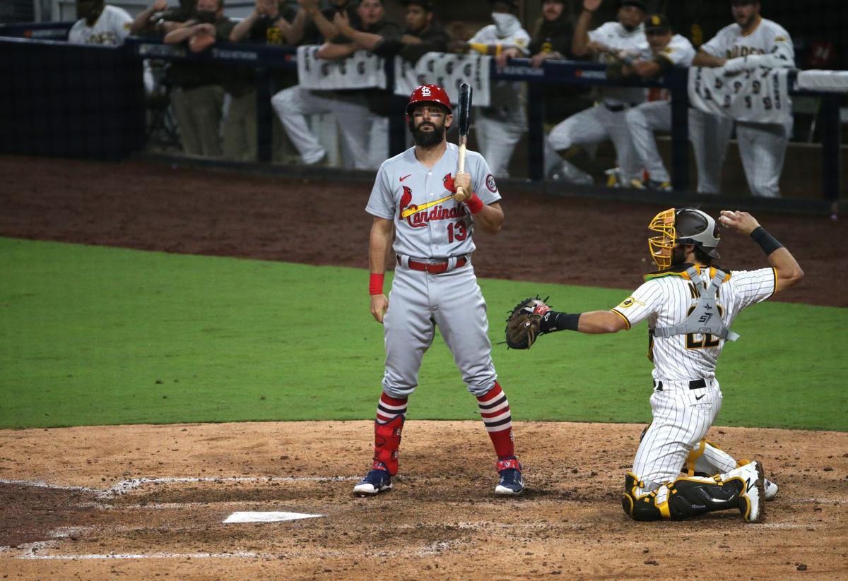 Cardinals 2020 Player Preview: Tommy Edman: Sophomore Slump or