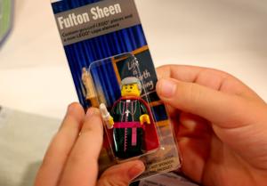 Beatification of Archbishop Fulton Sheen