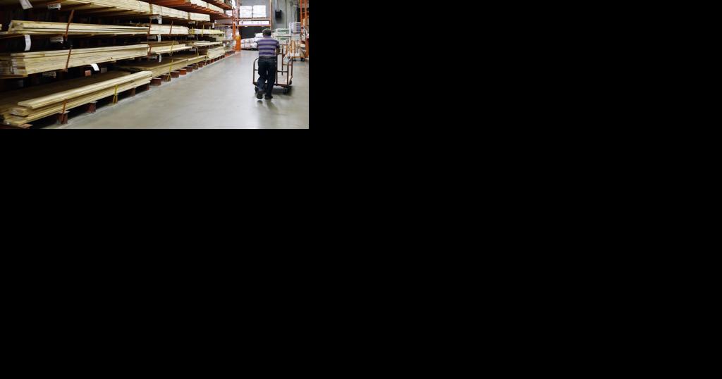 Home Depot says malware affected 56M payment cards - Vimarsana News