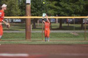 Top Gun vs. Premier Fastpitch