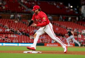 Miami Marlins vs St. Louis Cardinals