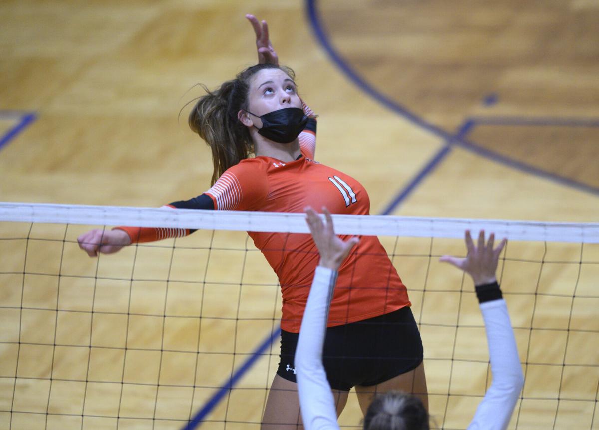 O'Fallon vs. Edwardsville