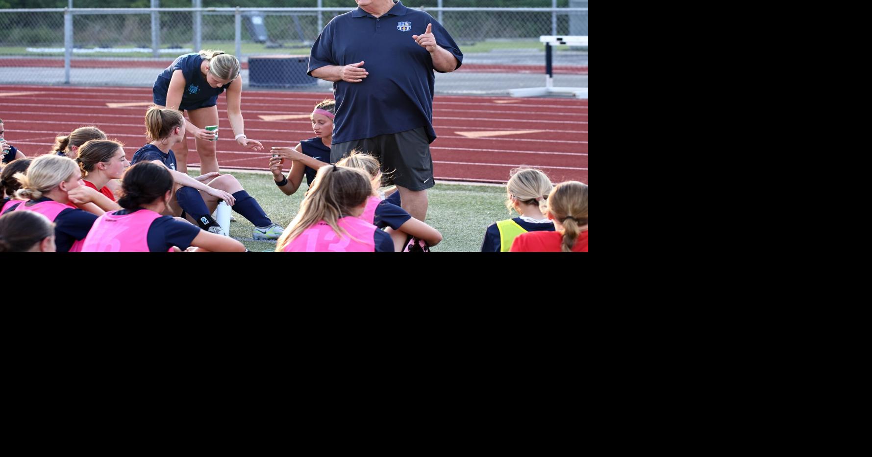 Greg Koeller out as St. Dominic soccer coach after 828 wins, 11 state titles Joe Lyons | Special to the Post-Dispatch
