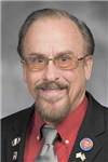 Missouri Rep. Brain Seitz