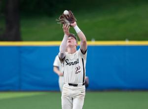 Class 5 state quarterfinal: St. Dominic vs. Summit