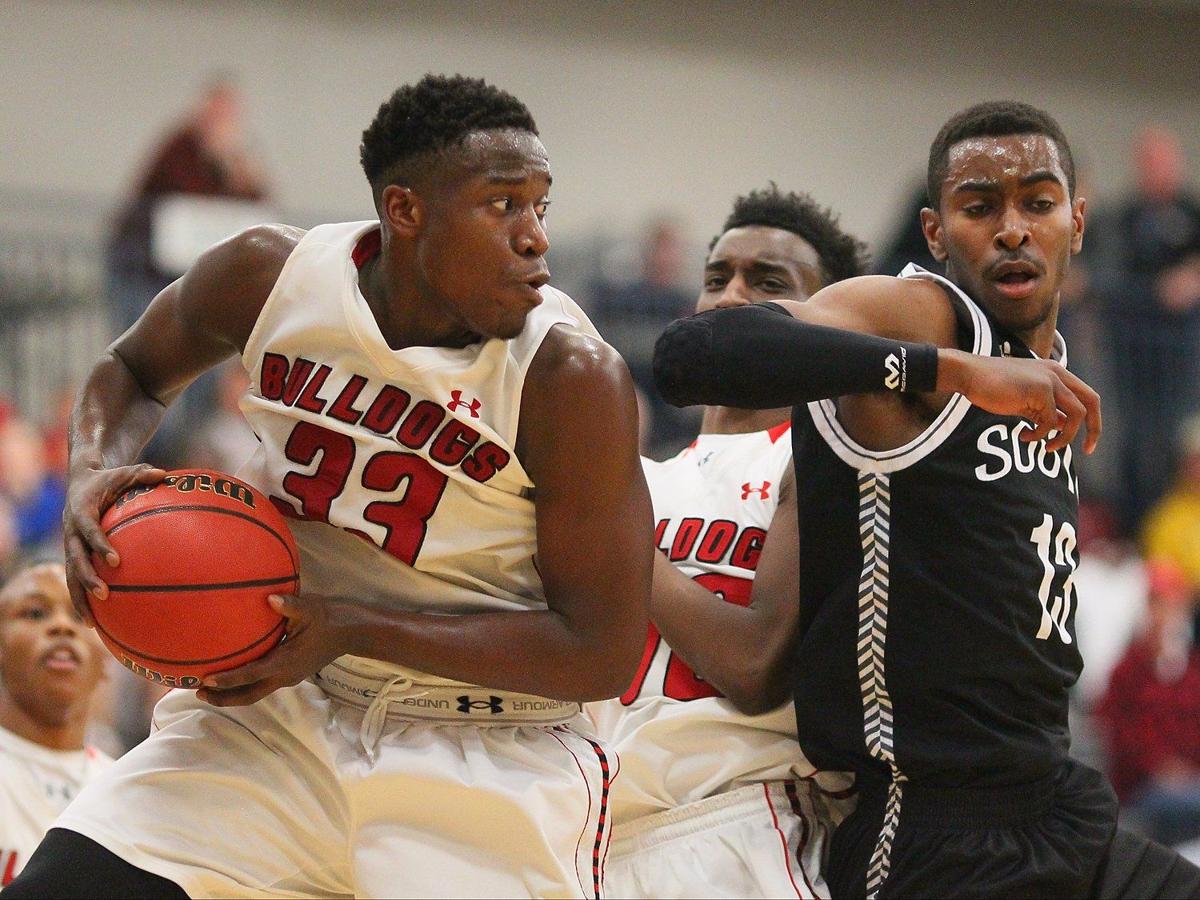 Vashon Wolverines Vs Sikeston Bulldogs Boys Basketball Stltoday Com Find game stop hours and map in sikeston, mo. vashon wolverines vs sikeston bulldogs