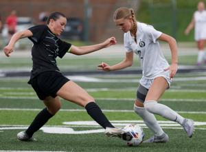 Class 4 District 3 girls soccer, quarterfinal: Fort Zumwalt West at Fort Zumwalt North