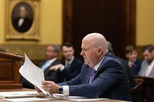 Missouri Supreme Court orders Hoskins to appear for contempt hearing over voting maps