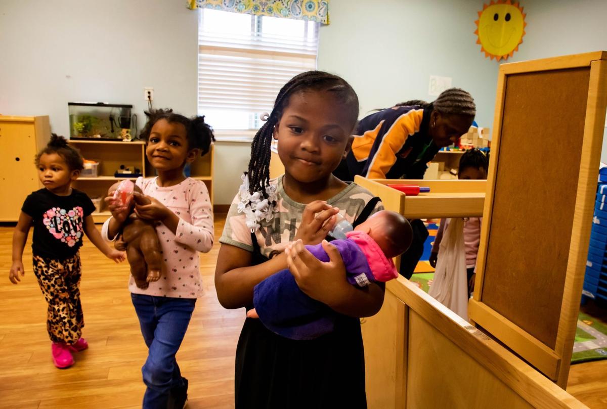 Michelle's Place Child Day Care