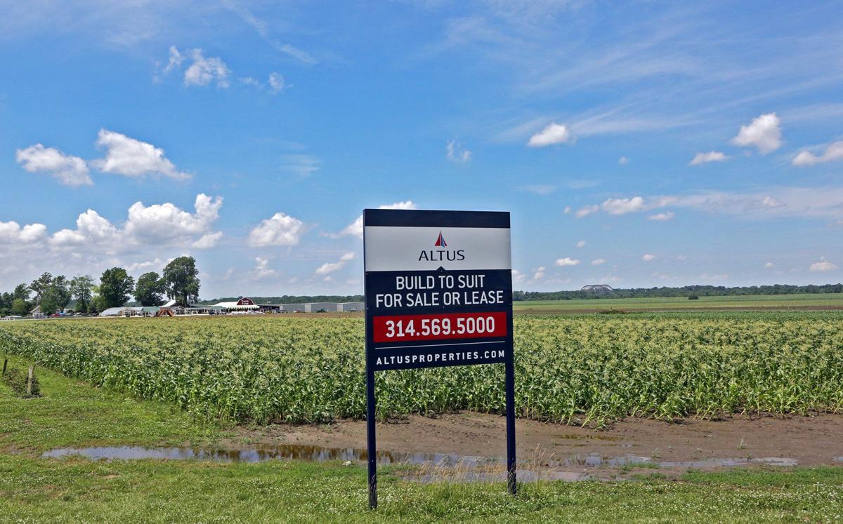 Maryland Heights development debate continues