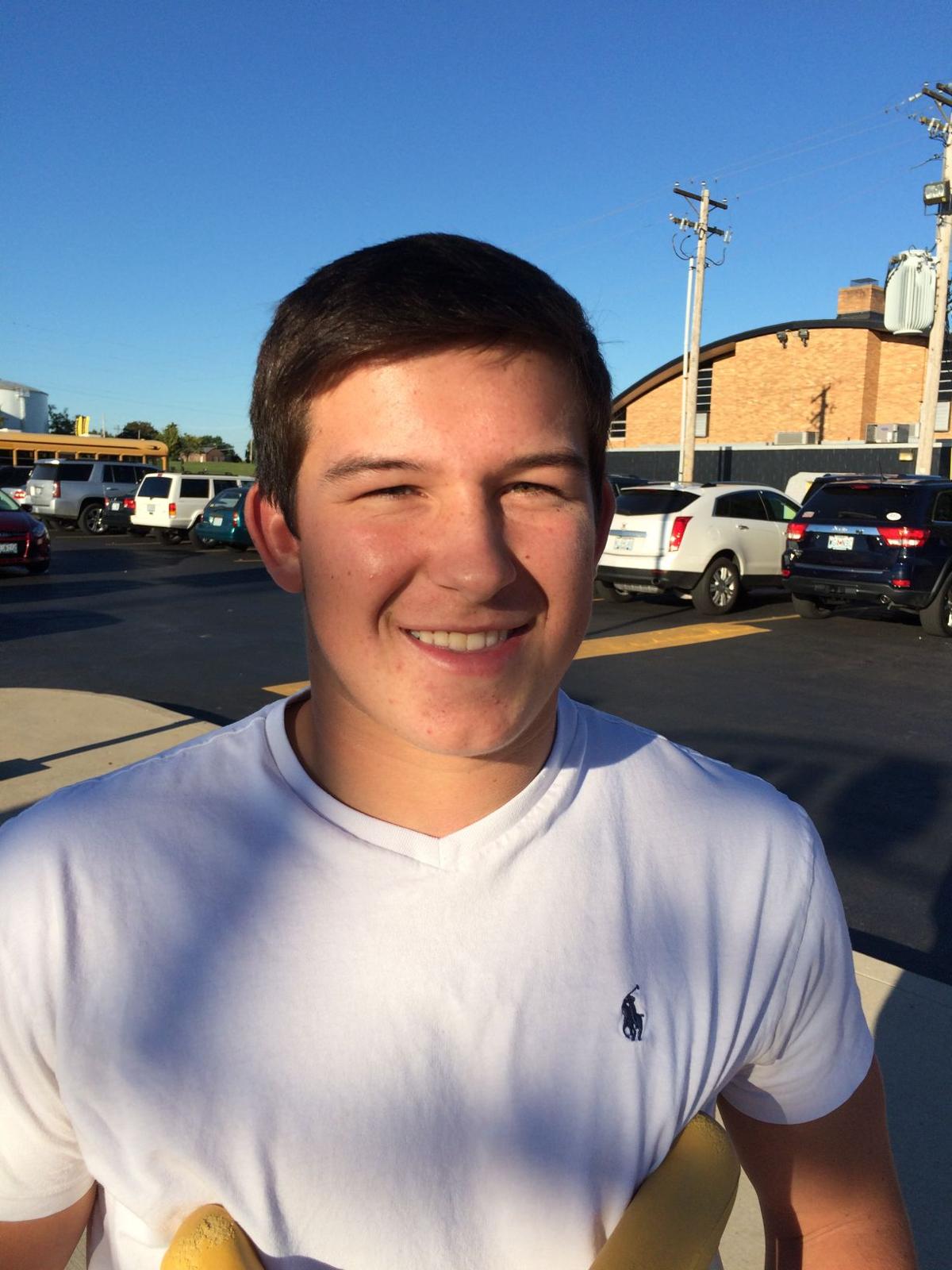 Lutheran South peels itself off the canvas; rivalry games galore this
