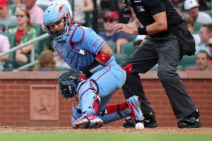 St. Louis Cardinals vs. Cincinnati Reds on Saturday, July 25, 2026