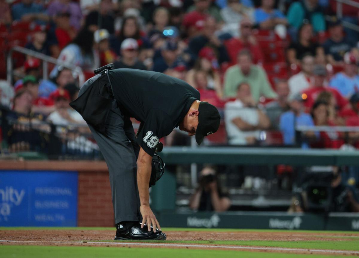 C Iván Herrera has been recalled from Memphis (AAA). OF Alec Burleson (left  thumb fracture) has been placed on the 10-day IL. : r/Cardinals