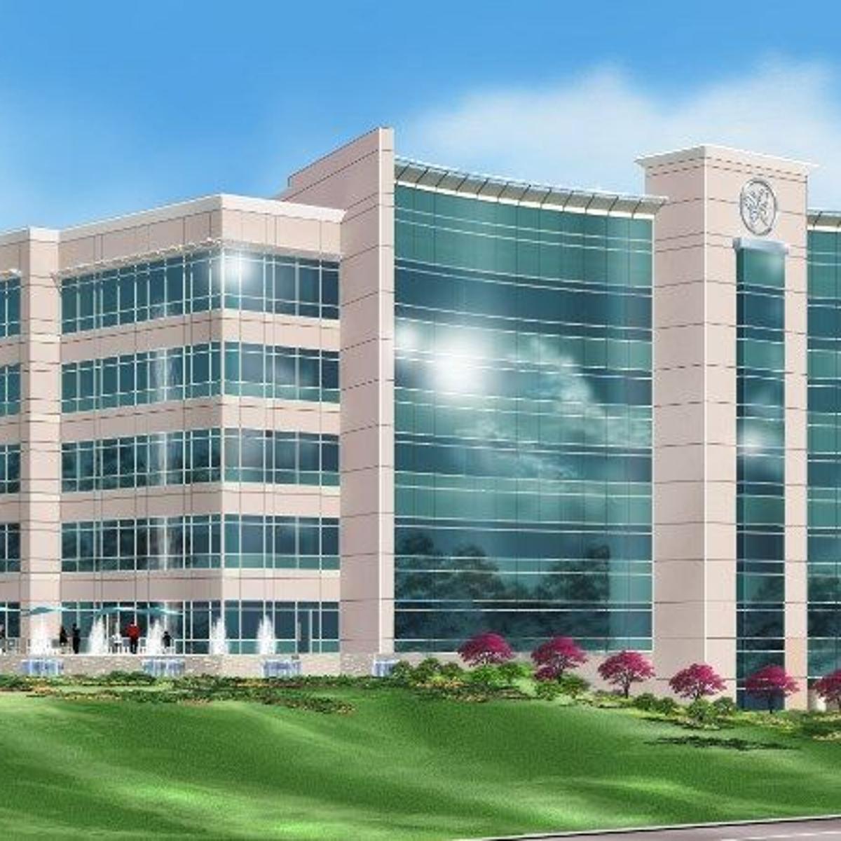 Rabo Agrifinance To Relocate To Chesterfield Building Blocks