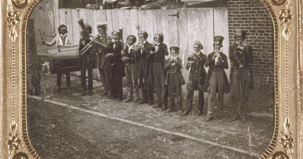 Steamboats brimming with German and Irish immigrants reshape antebellum town: Revisiting St. Louis' history By Tim O'Neil