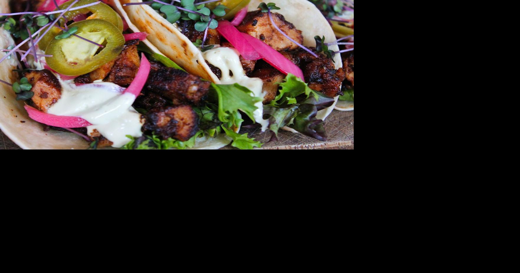 Enterprise Center unveils new seats and flavors of Red Hot Riplets at ...