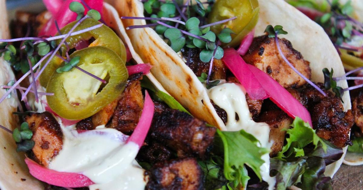 Enterprise Center unveils new seats and flavors of Red Hot Riplets at ...