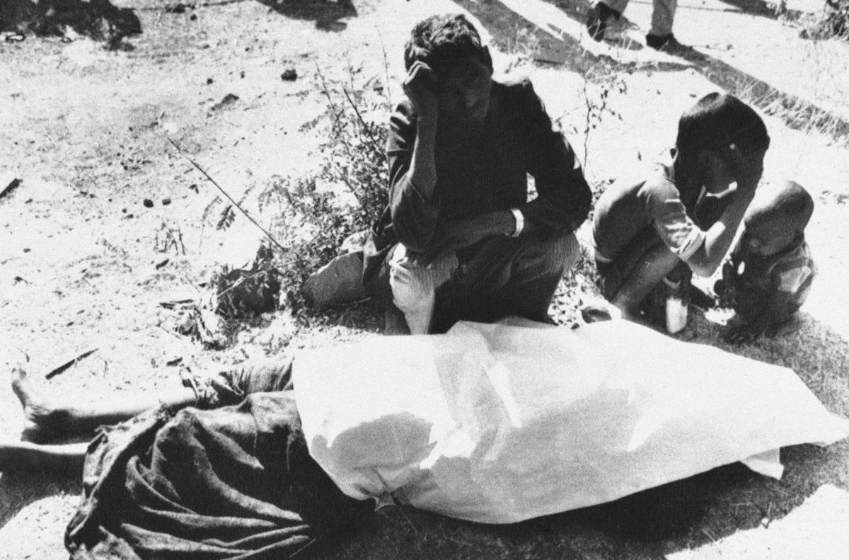 The Who Tragedy And Other Iconic Photos From December 3 Post Dispatch Archives Stltoday Com