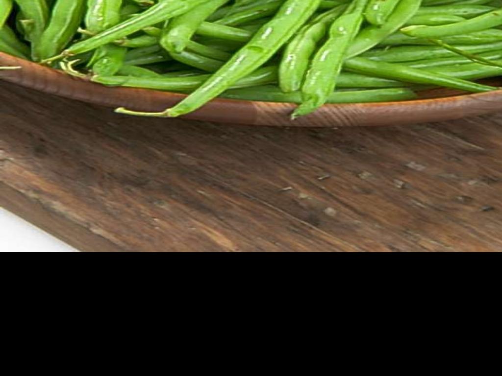 Green Beans Have No Strings Attached Local News From The St Charles Suburban Journals Stltoday Com