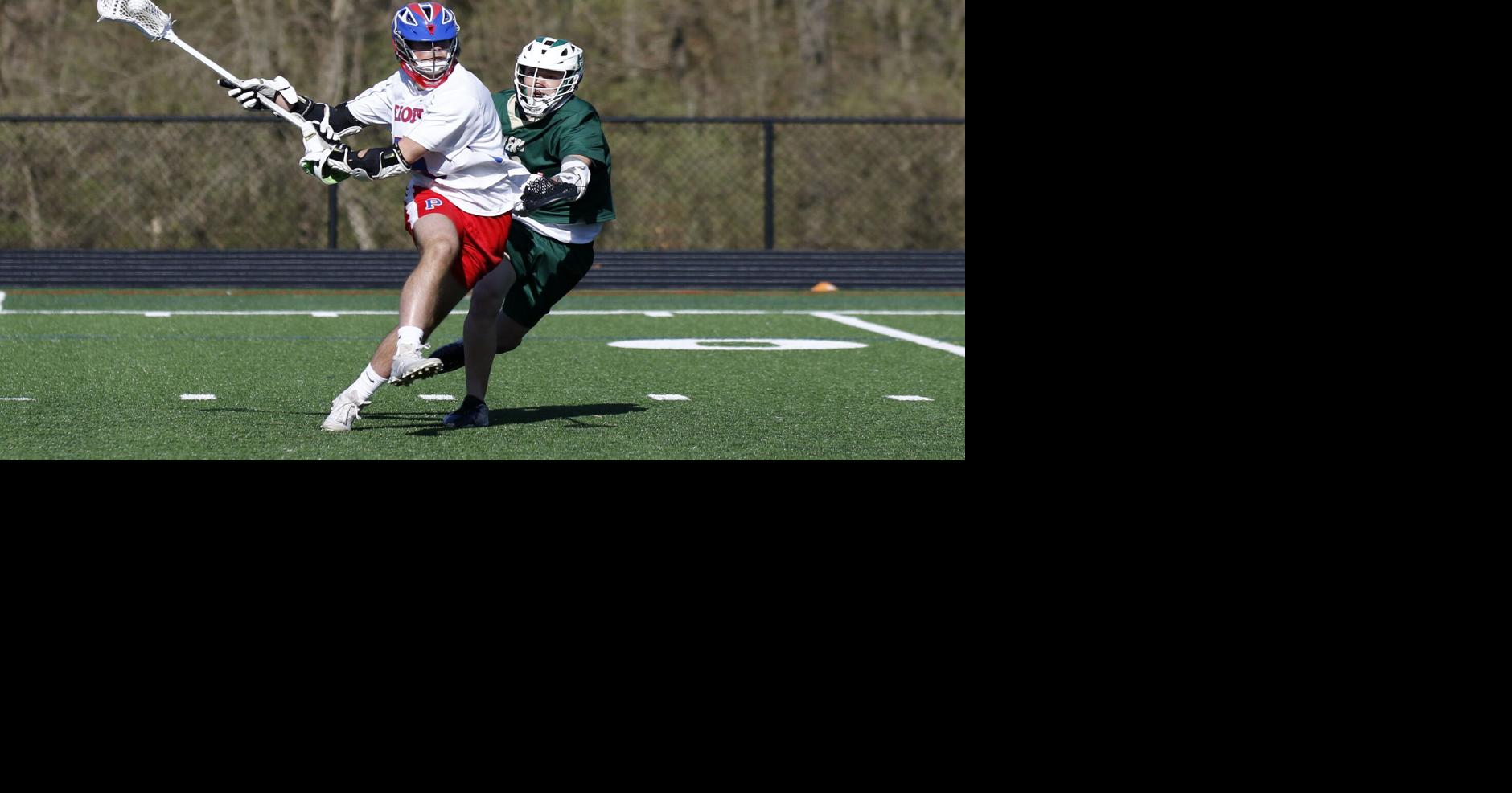 Coleman's five goals, air-tight defense, lead Priory over Lindbergh