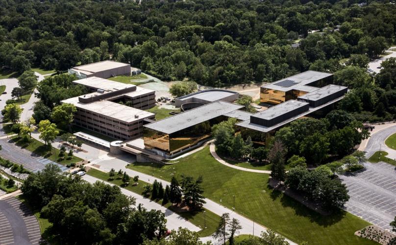 Creve Coeur approves tax incentives for ‘village’ on former Bayer campus